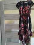 Sukienka Boho rozm. S