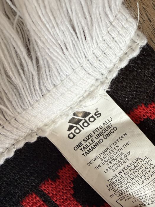 Шарф Баварія требл 2013 Адідас