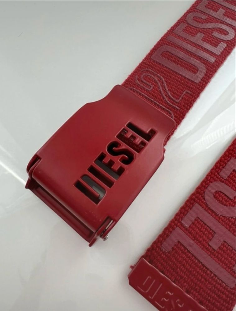 Pasel diesel streetwear