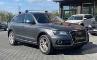 Audi Q5 2015 2,0