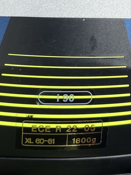 Vendo HJC i90 modular + intercomunicador HJC - usado mas em bom estado