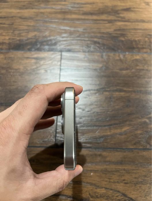 Iphone 15 Pro 128gb Titanium | 94% рідна батарея | ідеальний стан