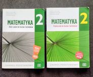 Matematyka 2 Oficyna Edukacyjna