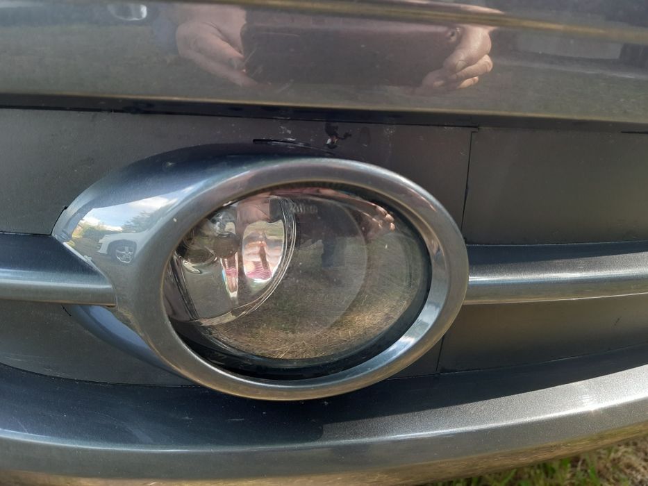 Ауді А4В7 з Німеччини суперстан