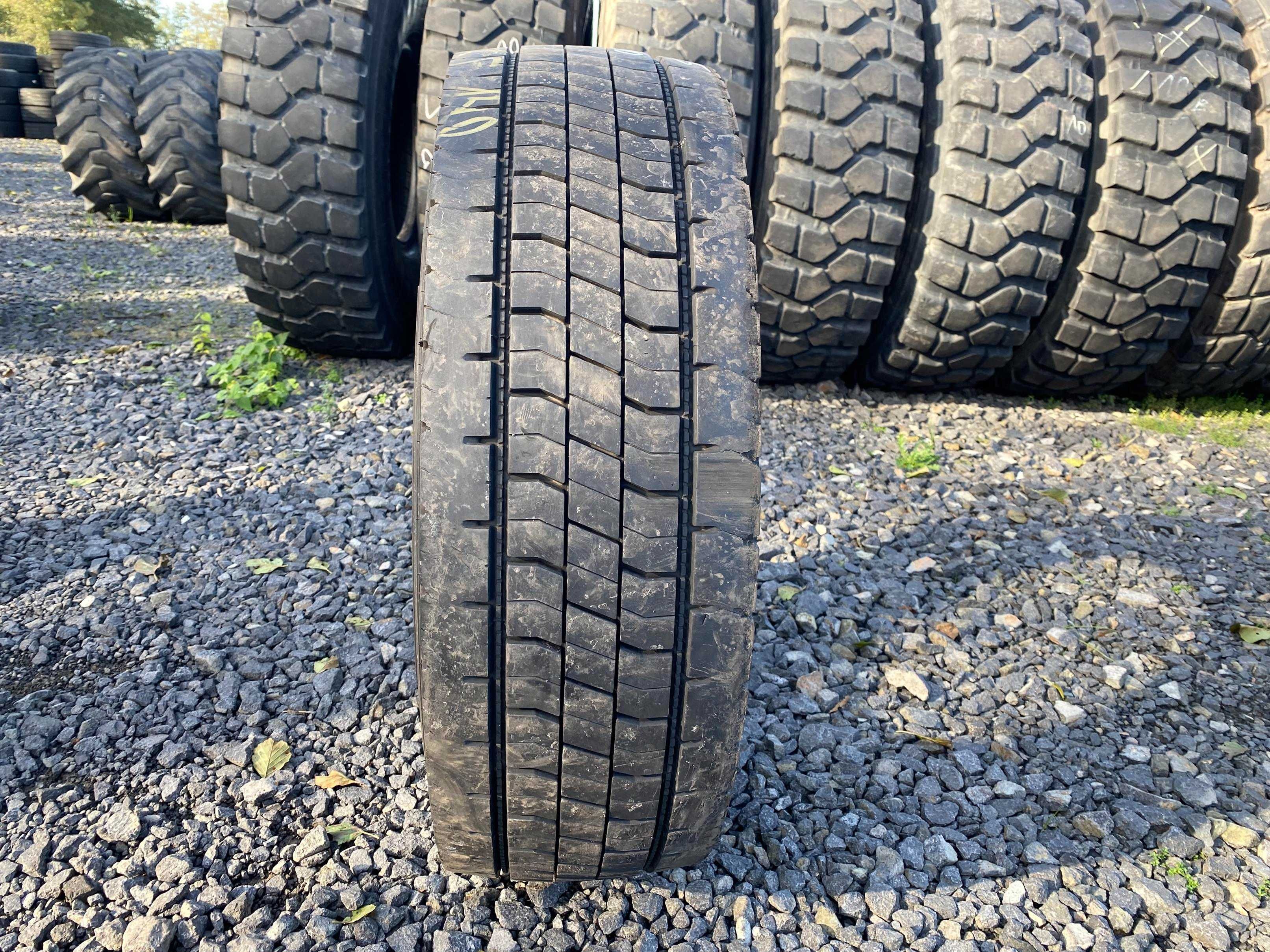 245/70R17.5 Opona MATADOR DHR4 Napędowa D HR 4