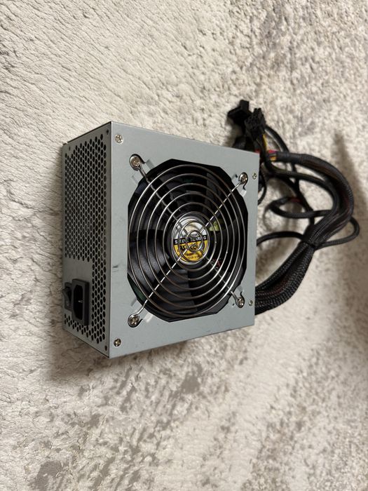 Блоки живлення 300-400w