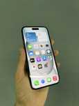 iPhone 15 Plus 128Gb Black Unlock з Гарантією