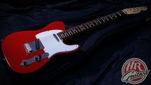 FENDER AMERICAN STANDARD TELECASTER, USA, 1993 rok, gitara elektryczna