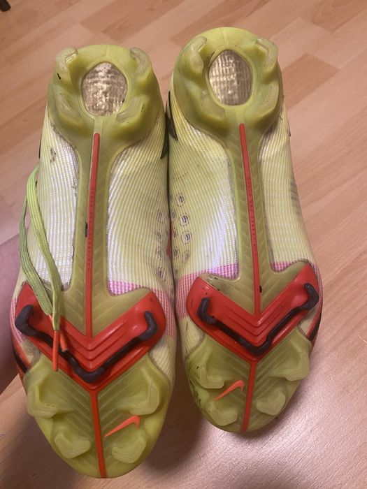 Бутси Nike Mercurial