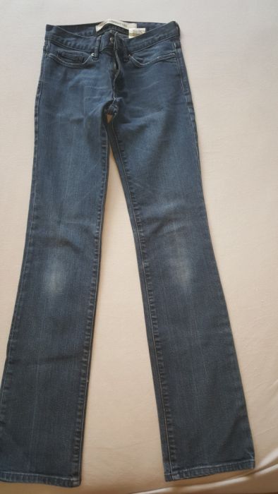 Spodnie jeansy GAP 158 - 164 cm