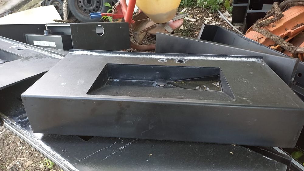 Pias Lava mãos / Casa de Banho