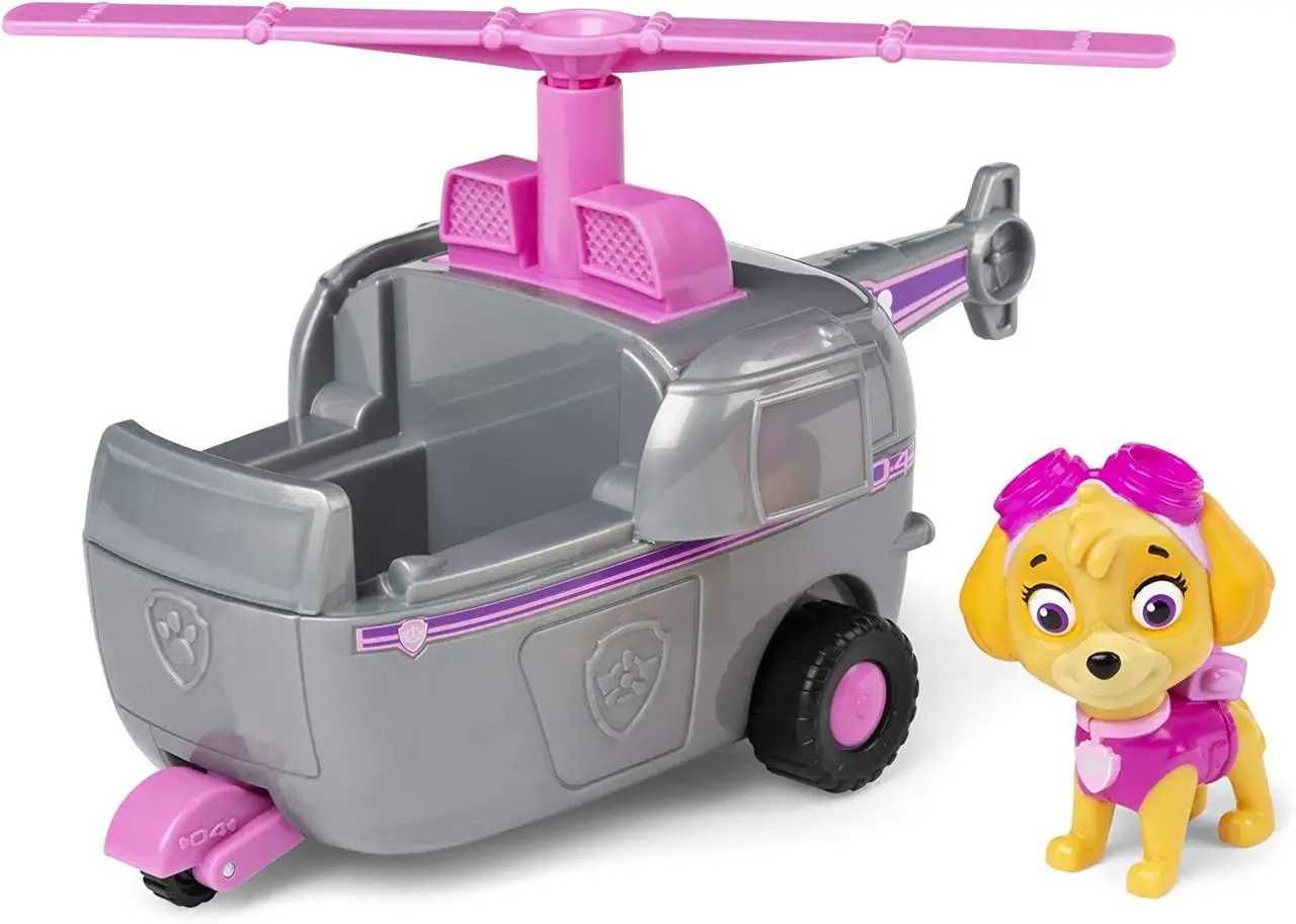 Набір Скай  Щенячий патруль Paw Patrol Skye's Helicopter 6054971