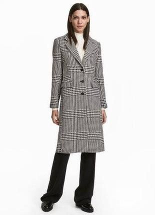 Пальто,пальто H&M 16 розмір