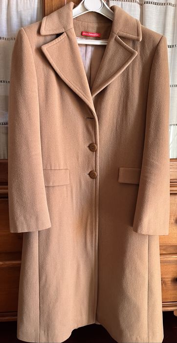 Casaco alain manoukian