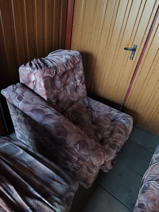 Wersalka / narożnik oddam za darmo