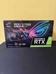 ASUS ROG STRIX RTX 3070 TI OC 8GB