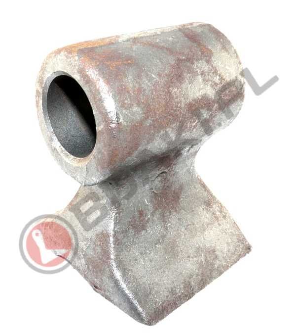 Bijaki młotki dwustronne leśne Berti RM-93 MD-1950 ECF/SB ECF-MD