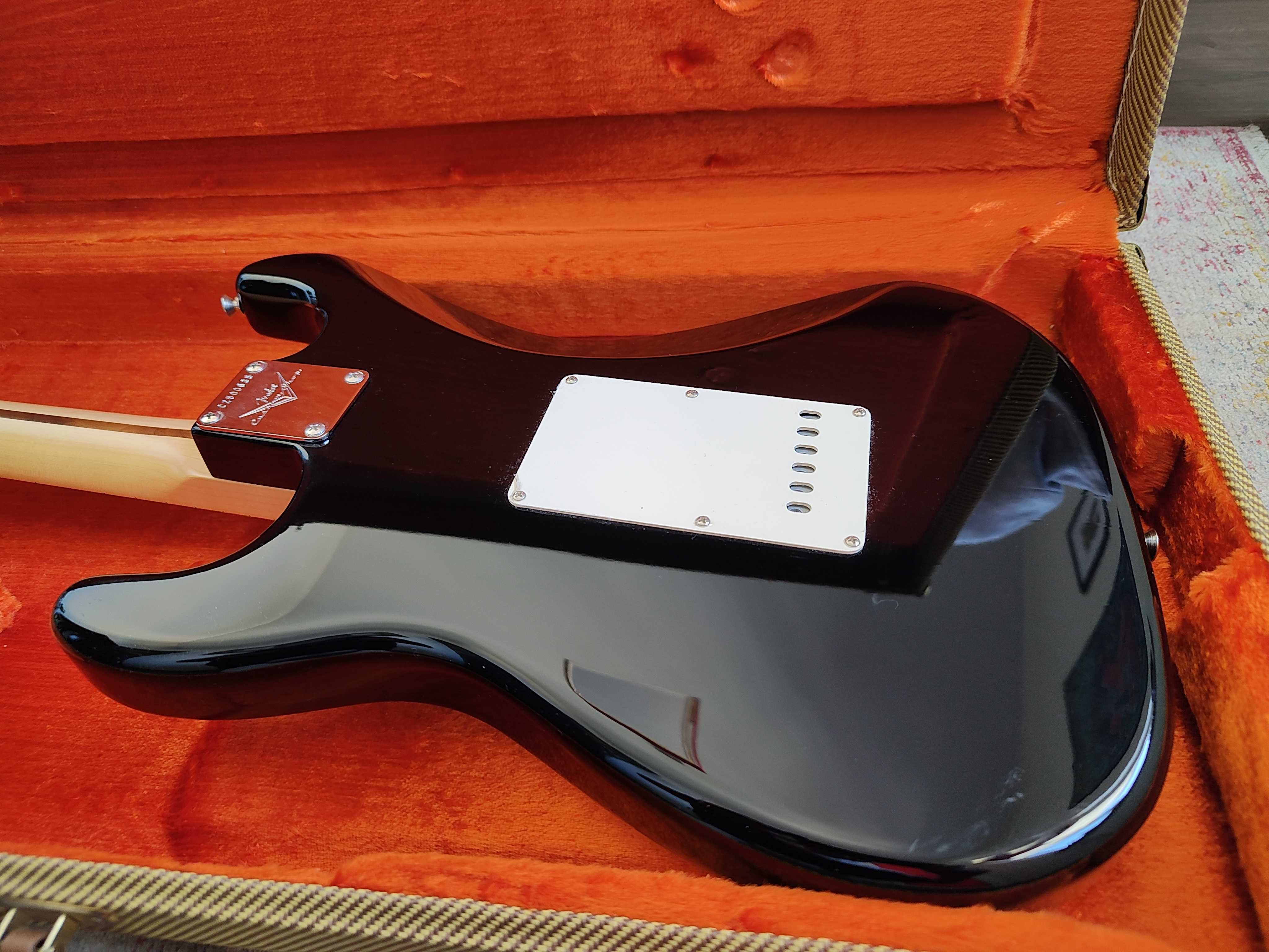 Fender Stratocaster Custom Shop E. Clapton Signature