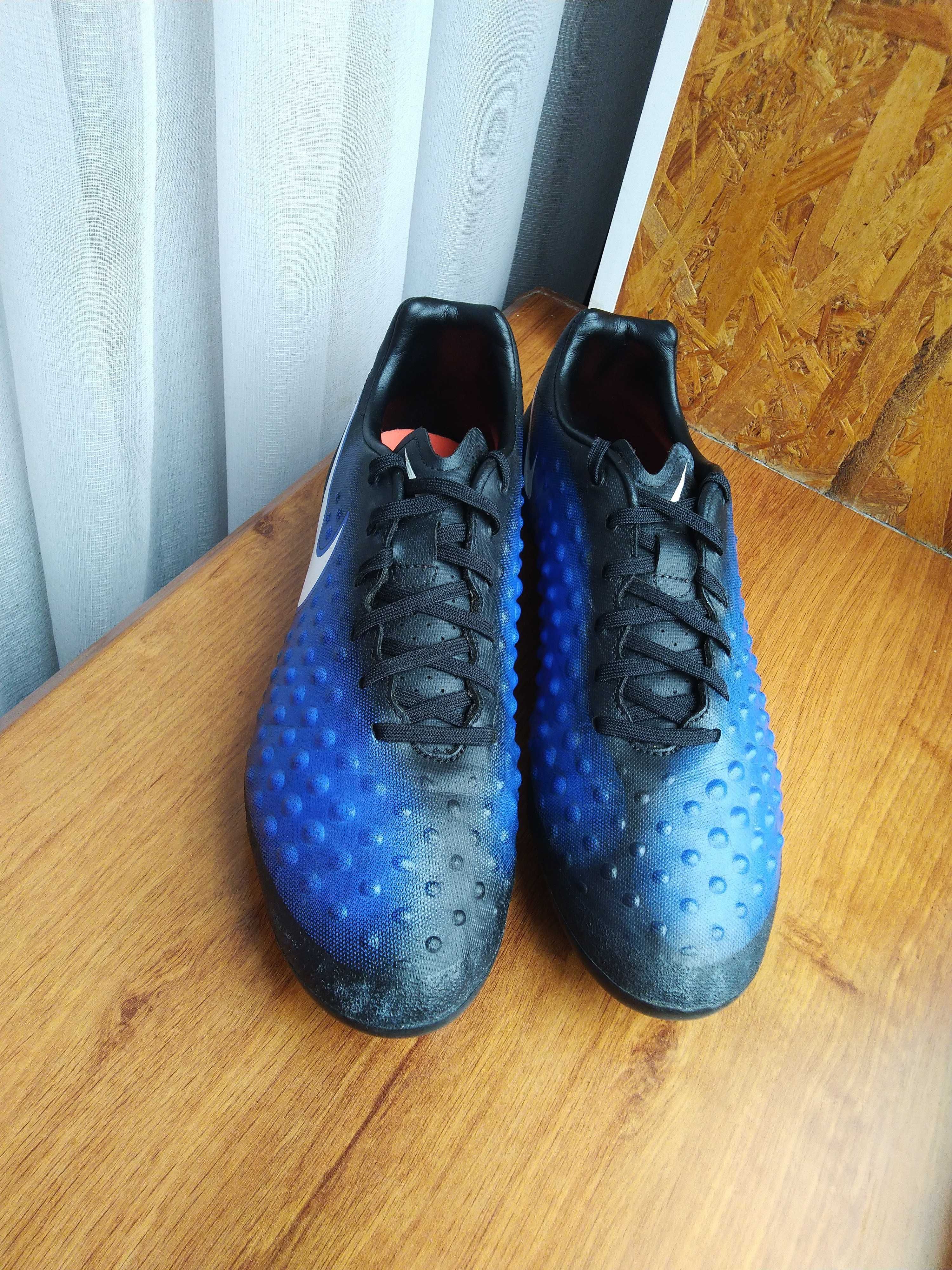 Копи 42 (43) Nike Magista Onda II AG Pro. бутси кроссовки