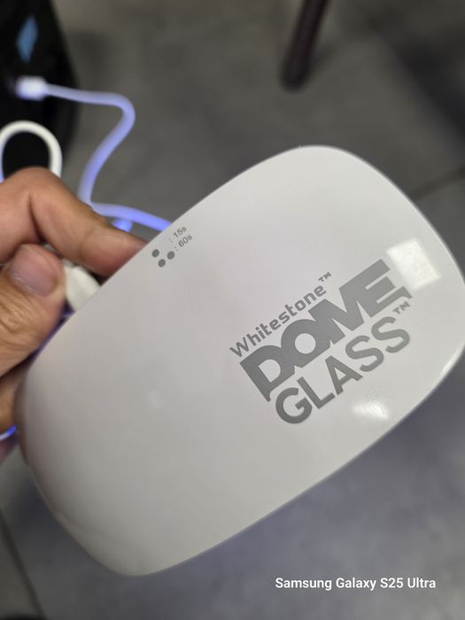 Lampa ultrafioletowa UV