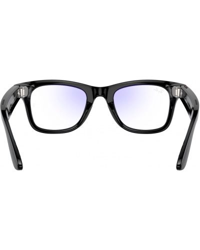 В НАЯВНОСТІ! Розумні окуляри RAY-BAN META WAYFARER RW4006 601/SB 50-22