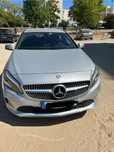 Mercedes-Benz A160 1.6 102CV gasolina de 2016