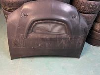 Maska Mitsubishi Lancer Evo 7-8-9 Carbon Laminat