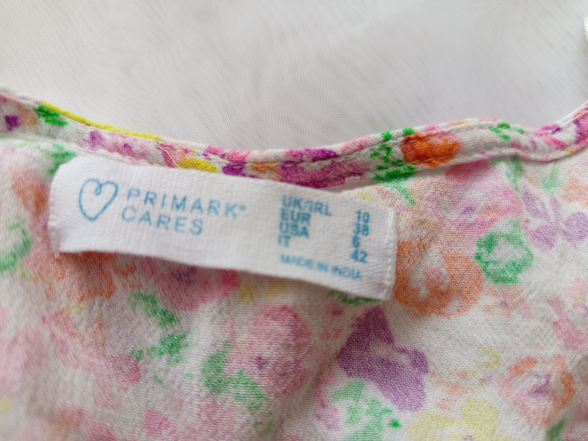 Sukienka Primark r.M