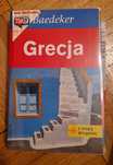 Grecja przewodnik
