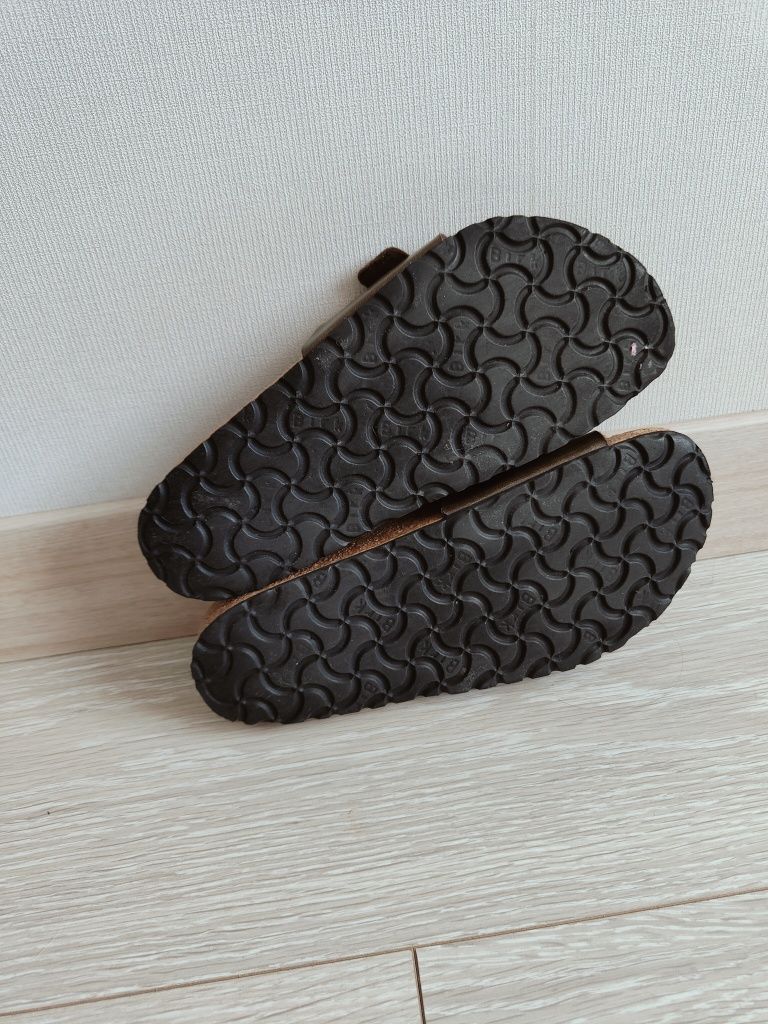 Ортопедические босоножки сандалии босоніжки Birkenstock