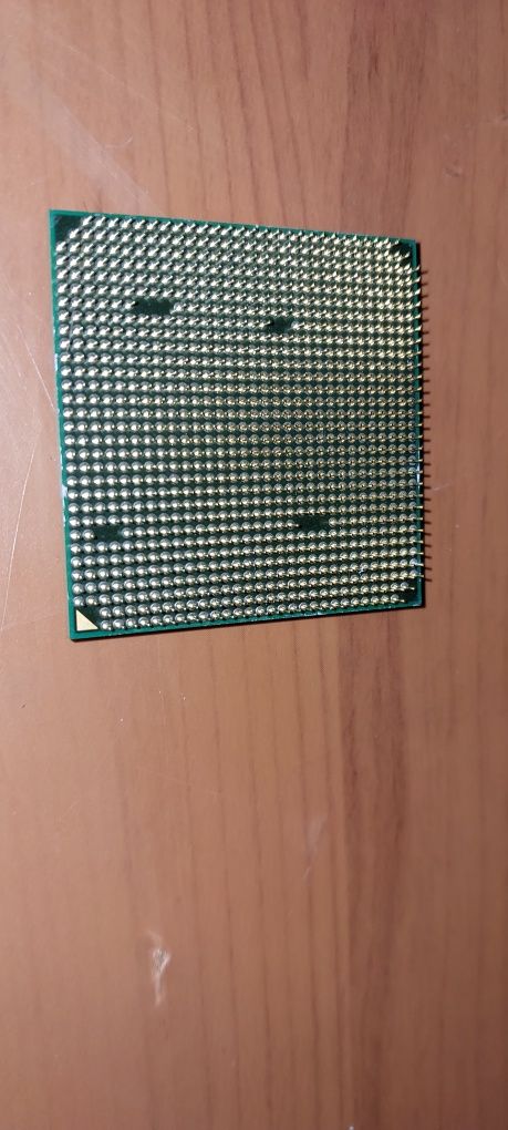 AMD Phenom II X2 545 (разблокируется в В45 Х4) + боксовый куллер