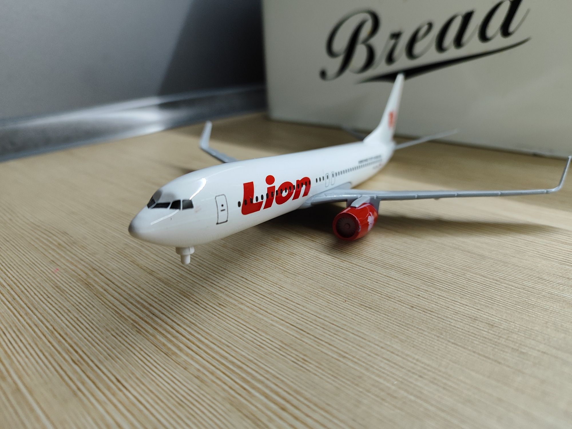 Model Boeing 737- 900
