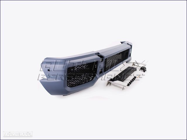 Para-Choques Frente AMG Mercedes G W463  AAP37752