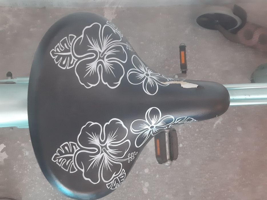 Rower Electra Hawaii