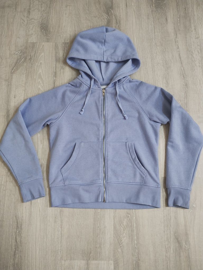 Bluza z kapturem Sinsay