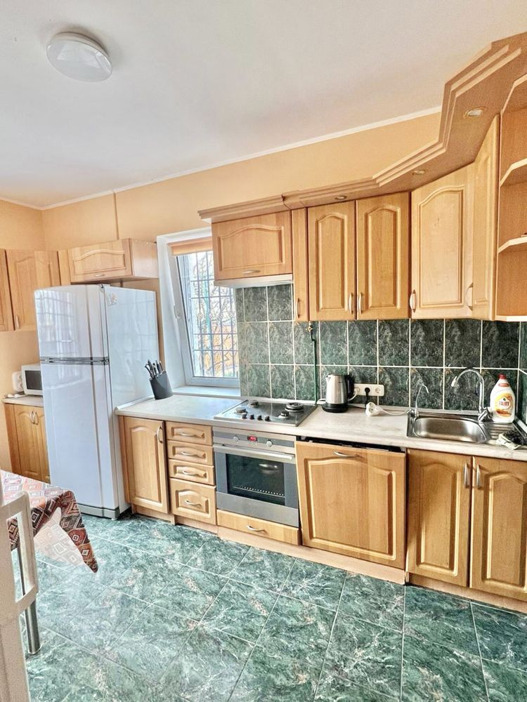 Есть генератор Аренда дома 140м2 Osocor Residences ЛЕВЫЙ БЕРЕГ