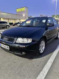 Audi a3 1.9TDI 2001