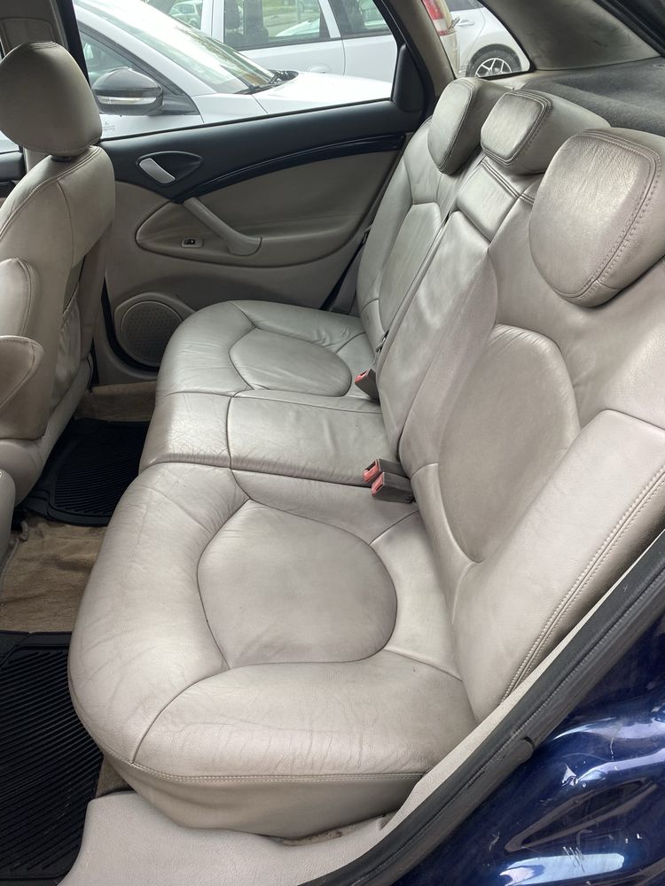 Citroen c5 2.0hdi