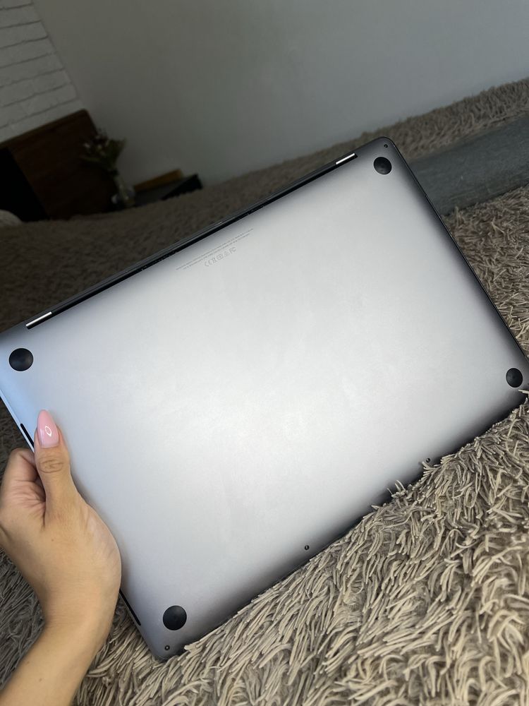 Macbook 15 Pro 2018