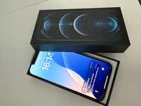 Iphone 12 pro max 256gb