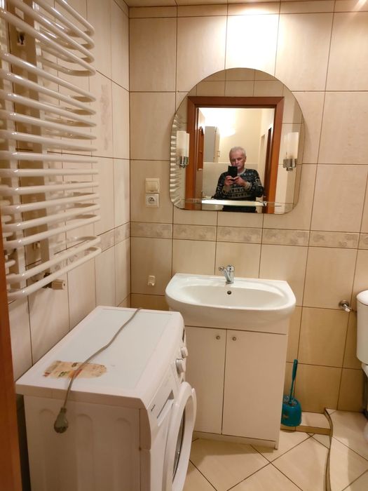 Wynajmę 2 pokoje / meszkanie M3