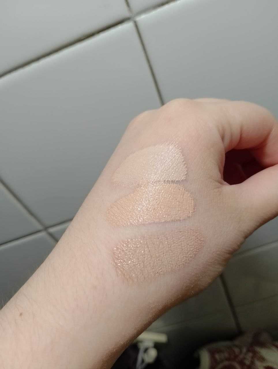 Dermacol make-up cover mini тональный крем spf 30 миниатюра