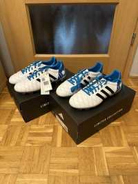 Adidas 11 Pro Series FG Toni Kroos Player Edition