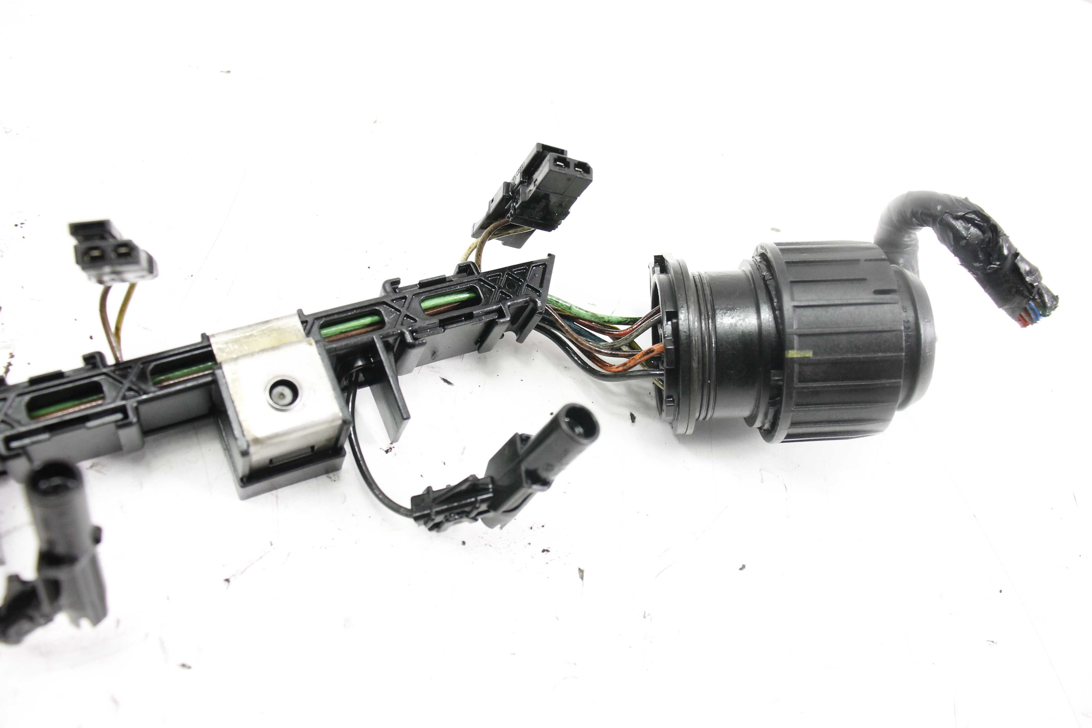 Wiązka świec żarowych Vw Passat b6 Golf mk5 2.0 16v Tdi Audi a4 b7 a6