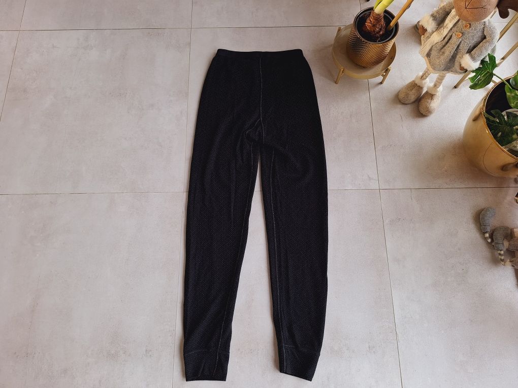 Legginsy termiczne Devold merino wool