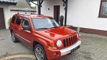 Jeep Patriot Jeep
