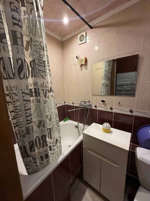 Оренда 1к квартири ( Півд-Зах), м/с.Бюджетні комунальні платежі.