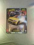 Hot wheels premium BMW M3