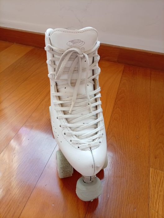 Patins de Patinagem Artistica