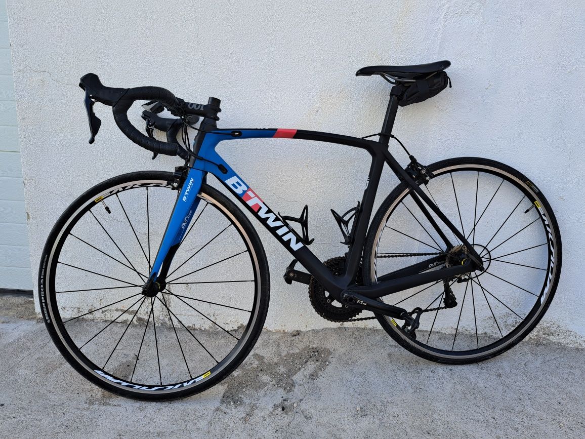 Btwin Ultra CF 105